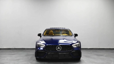 GT 63s | Low Kms | Under Warranty Till 2027 | Free Insurance + Registration-10