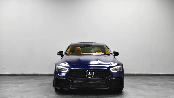 GT 63s | Low Kms | Under Warranty Till 2027 | Free Insurance + Registration