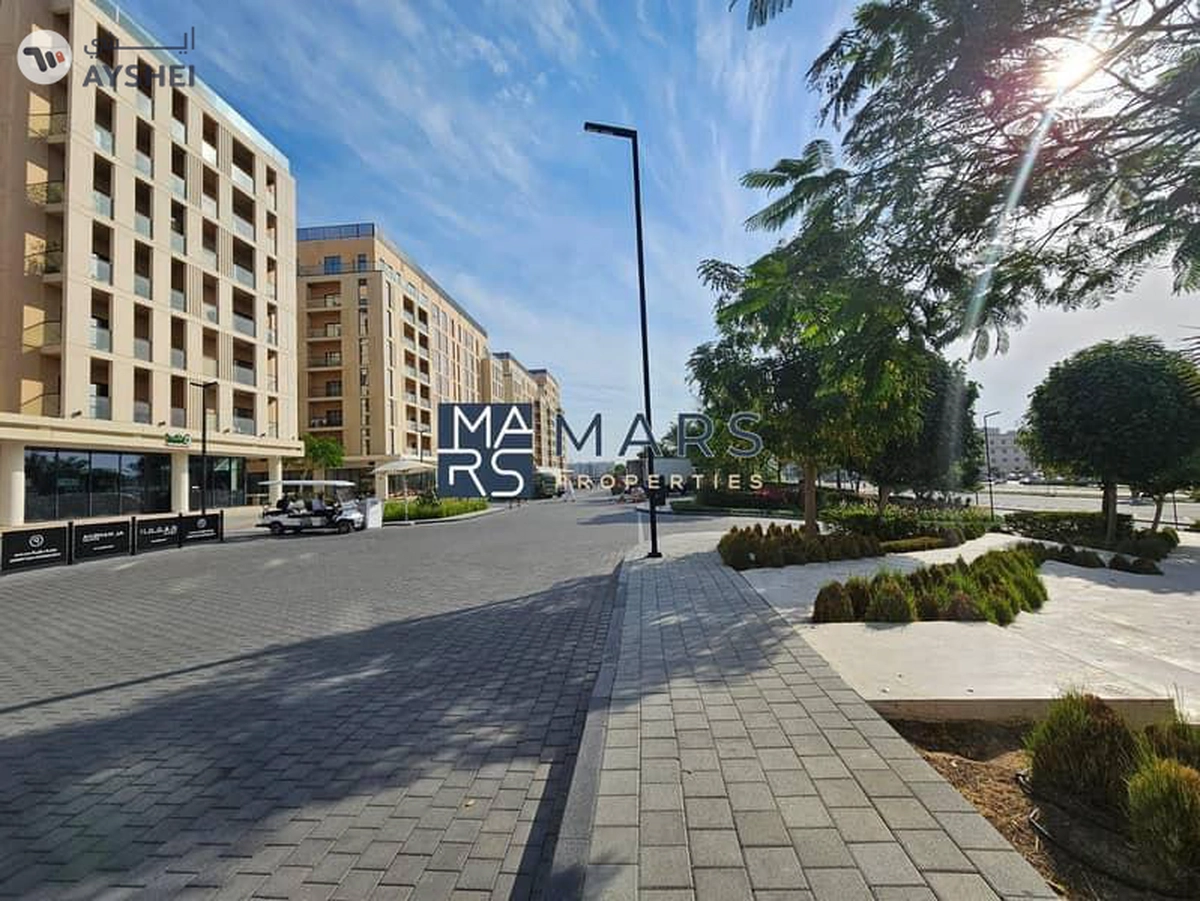 The Most Luxurious 1 bedroom available for rent-" Sharjah limited offer"-1-1