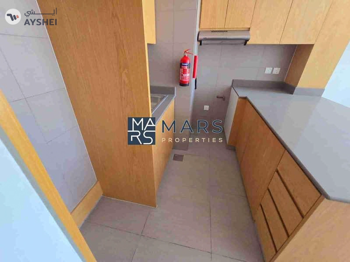 The Most Luxurious 1 bedroom available for rent-" Sharjah limited offer"-4-4