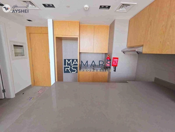 The Most Luxurious 1 bedroom available for rent-" Sharjah limited offer"
