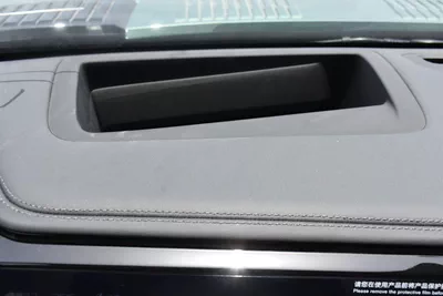 BYD LEOPARD 8 FLAGSHIP ( 5 SEATS ) 2026 | GREEN-11