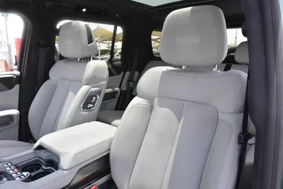 BYD LEOPARD 8 FLAGSHIP ( 5 SEATS ) 2026 | GREEN-9