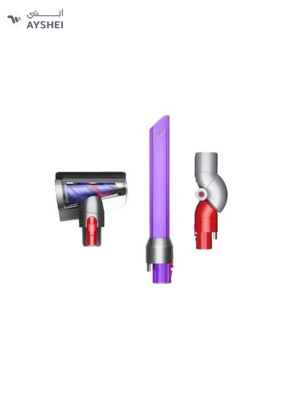 Dyson Advcleaningkit Advanced Cleaning Accessory Kit PN.972123-01 Blue