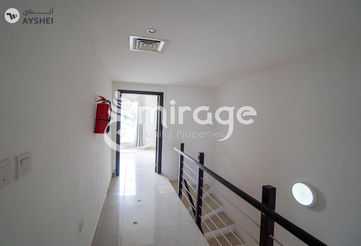 VILLA FOR SALE IN ARABIAN STYLE, AL REEF VILLAS