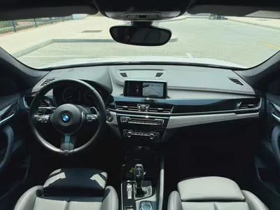 2021-BMW X1 sDrive20i With M Package-Service contract with BMW-Bank Finance Available-13