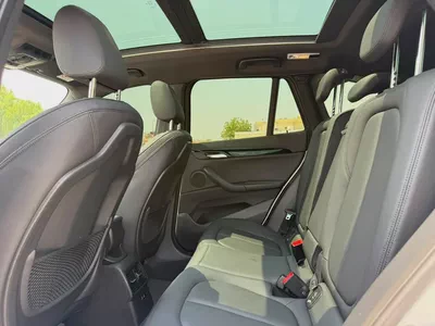 2021-BMW X1 sDrive20i With M Package-Service contract with BMW-Bank Finance Available-17