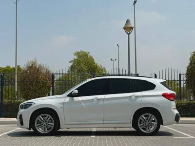 2021-BMW X1 sDrive20i With M Package-Service contract with BMW-Bank Finance Available-5