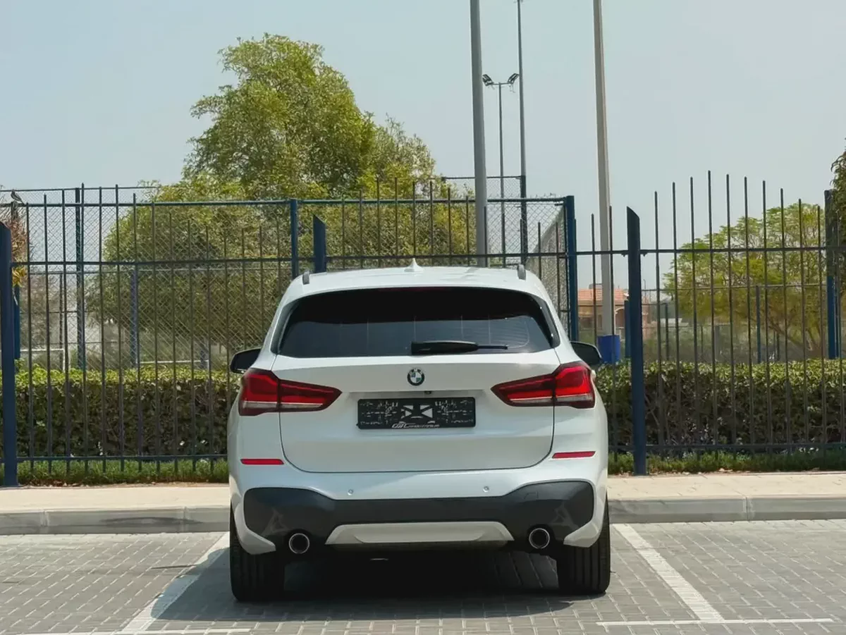 2021-BMW X1 sDrive20i With M Package-Service contract with BMW-Bank Finance Available-8-8