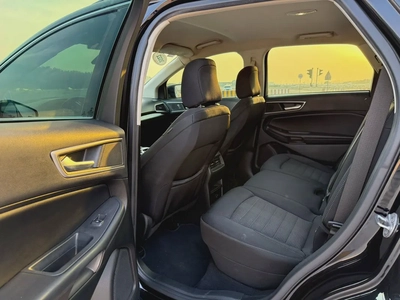 Ford Edge2022 GCC, in excellent condition, accident-free, with factory inspections.-7