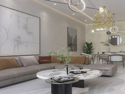 Luxury 3-Bedroom Apartment with Sea View | Fully Furnished | Freehold for All Nationalities-5