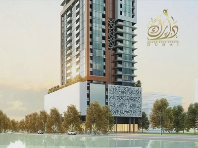 Luxury 3-Bedroom Apartment with Sea View | Fully Furnished | Freehold for All Nationalities-3