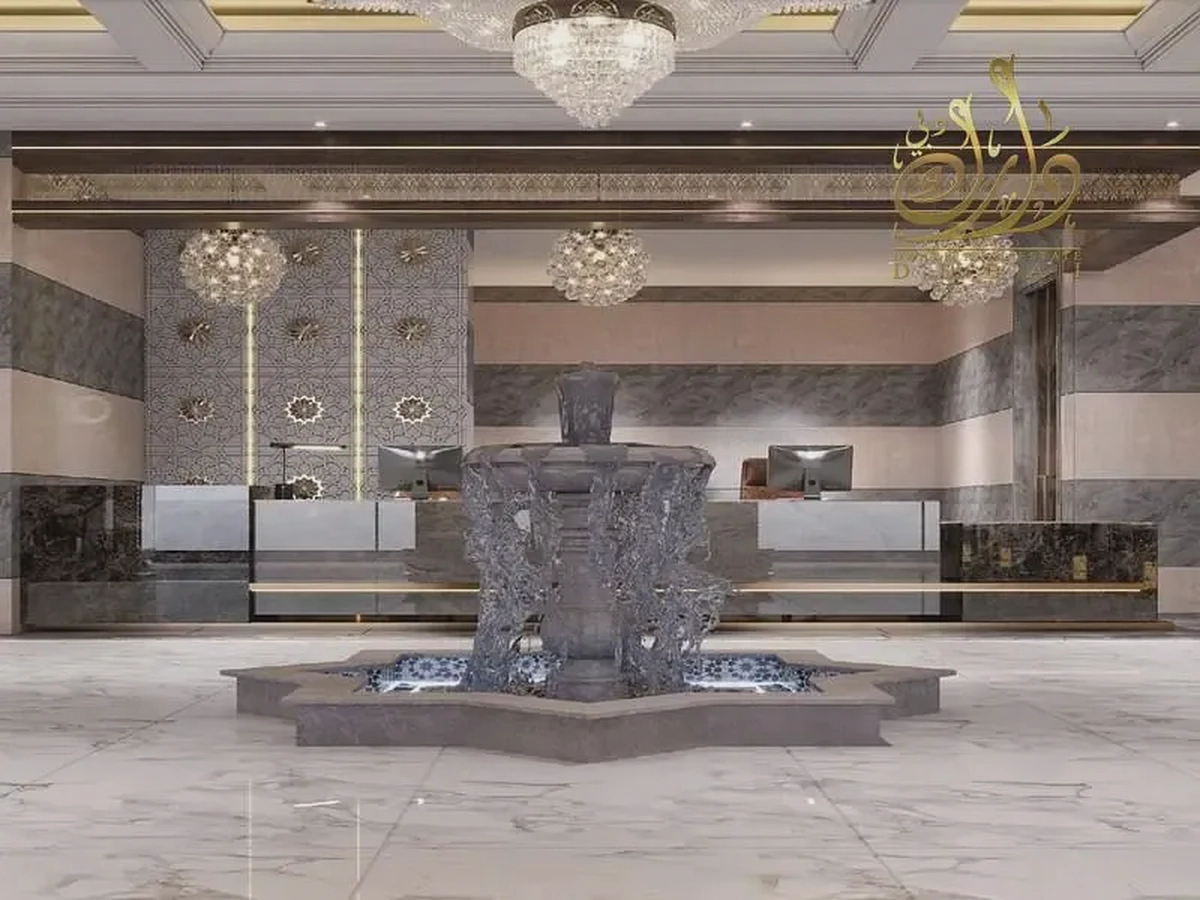 Luxury 3-Bedroom Apartment with Sea View | Fully Furnished | Freehold for All Nationalities-1-1