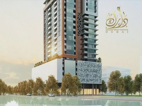 Luxury 3-Bedroom Apartment with Sea View | Fully Furnished | Freehold for All Nationalities