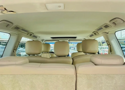 Nissan Patrol SE  2016 GCC Specs-18