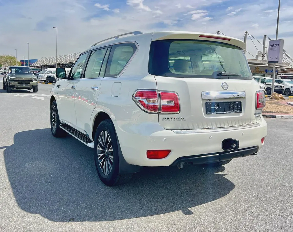Nissan Patrol SE 2016 GCC Specs-6-6