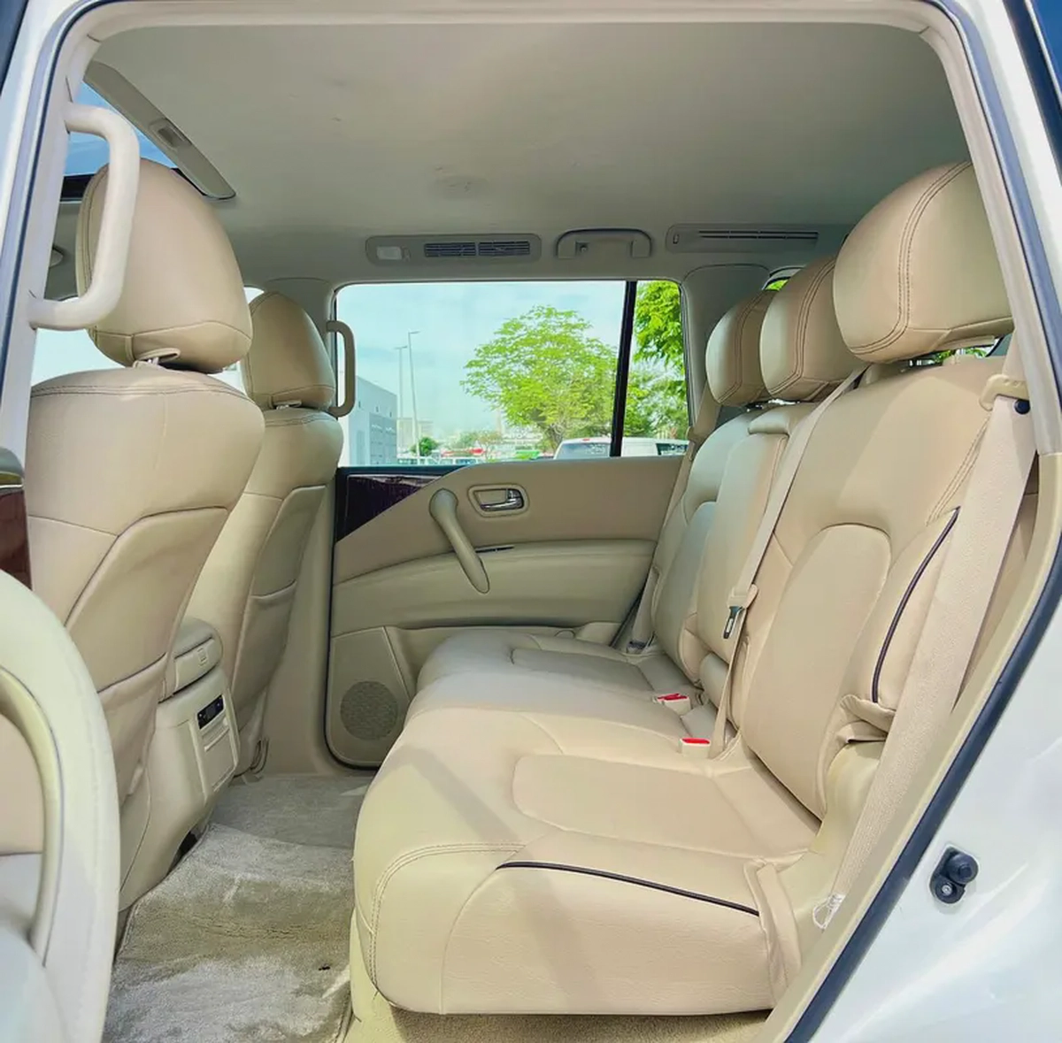 Nissan Patrol SE 2016 GCC Specs-16-16
