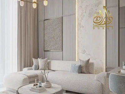 2BR+STUDY/NEAR TO METRO / 30/70 PAYMENT PLAN / FULLY FURNISHED-2