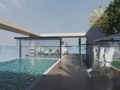 2BR+STUDY/NEAR TO METRO / 30/70 PAYMENT PLAN / FULLY FURNISHED-1