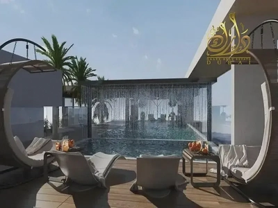 2BR+STUDY/NEAR TO METRO / 30/70 PAYMENT PLAN / FULLY FURNISHED-4