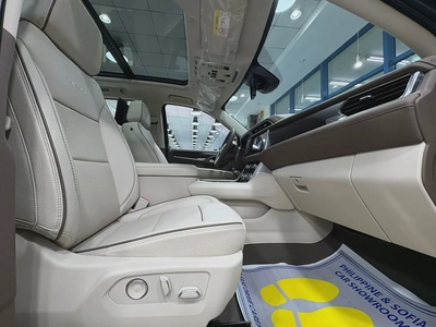 GMC YUKON DENALI 2024 MODEL BRANDNEW-10