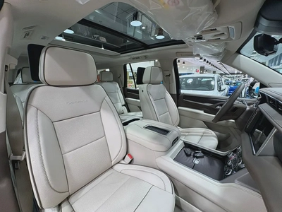 GMC YUKON DENALI 2024 MODEL BRANDNEW-11