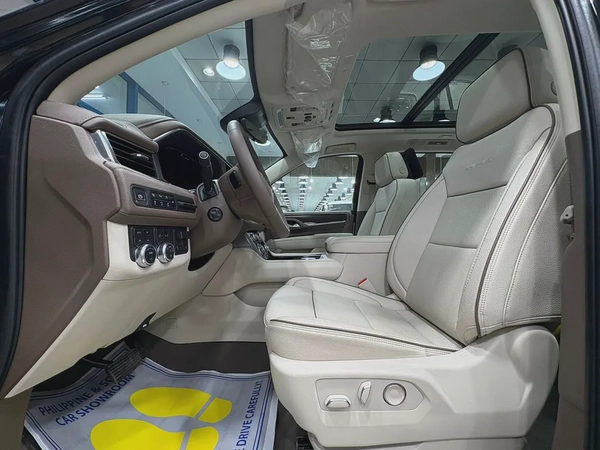 GMC YUKON DENALI 2024 MODEL BRANDNEW