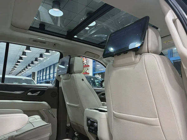 GMC YUKON DENALI 2024 MODEL BRANDNEW