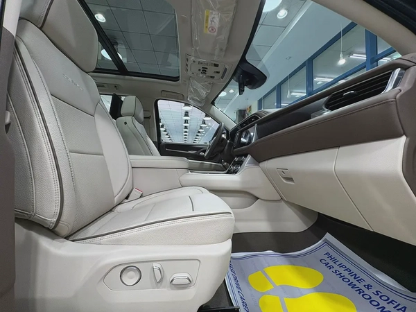 GMC YUKON DENALI 2024 MODEL BRANDNEW