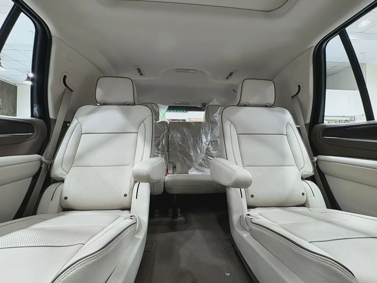 GMC YUKON DENALI 2024 MODEL BRANDNEW-12-12