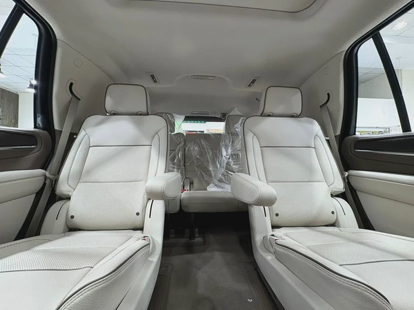 GMC YUKON DENALI 2024 MODEL BRANDNEW