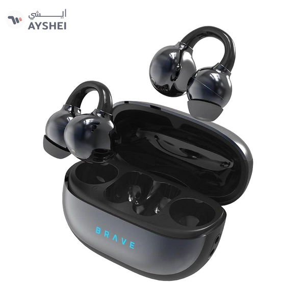 Brave Clipfit Earbuds