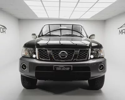 Nissan Patrol Super Safari 2023 | GCC Specs | Pristine Condition-1