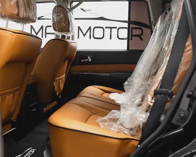 Nissan Patrol Super Safari 2023 | GCC Specs | Pristine Condition-7
