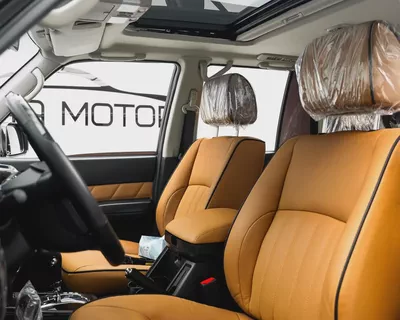 Nissan Patrol Super Safari 2023 | GCC Specs | Pristine Condition-8