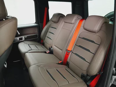 Warranty | Double Night Package | FULL OPTION | G63 AMG-12