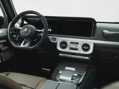 Warranty | Double Night Package | FULL OPTION | G63 AMG-14