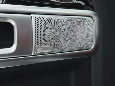 Warranty | Double Night Package | FULL OPTION | G63 AMG-15