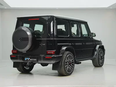 Warranty | Double Night Package | FULL OPTION | G63 AMG-1