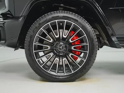 Warranty | Double Night Package | FULL OPTION | G63 AMG-7