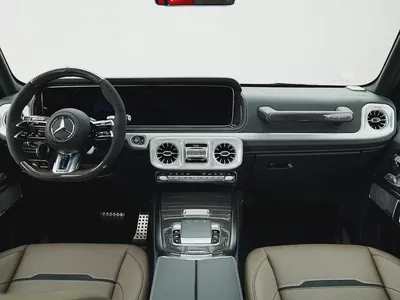 Warranty | Double Night Package | FULL OPTION | G63 AMG-8