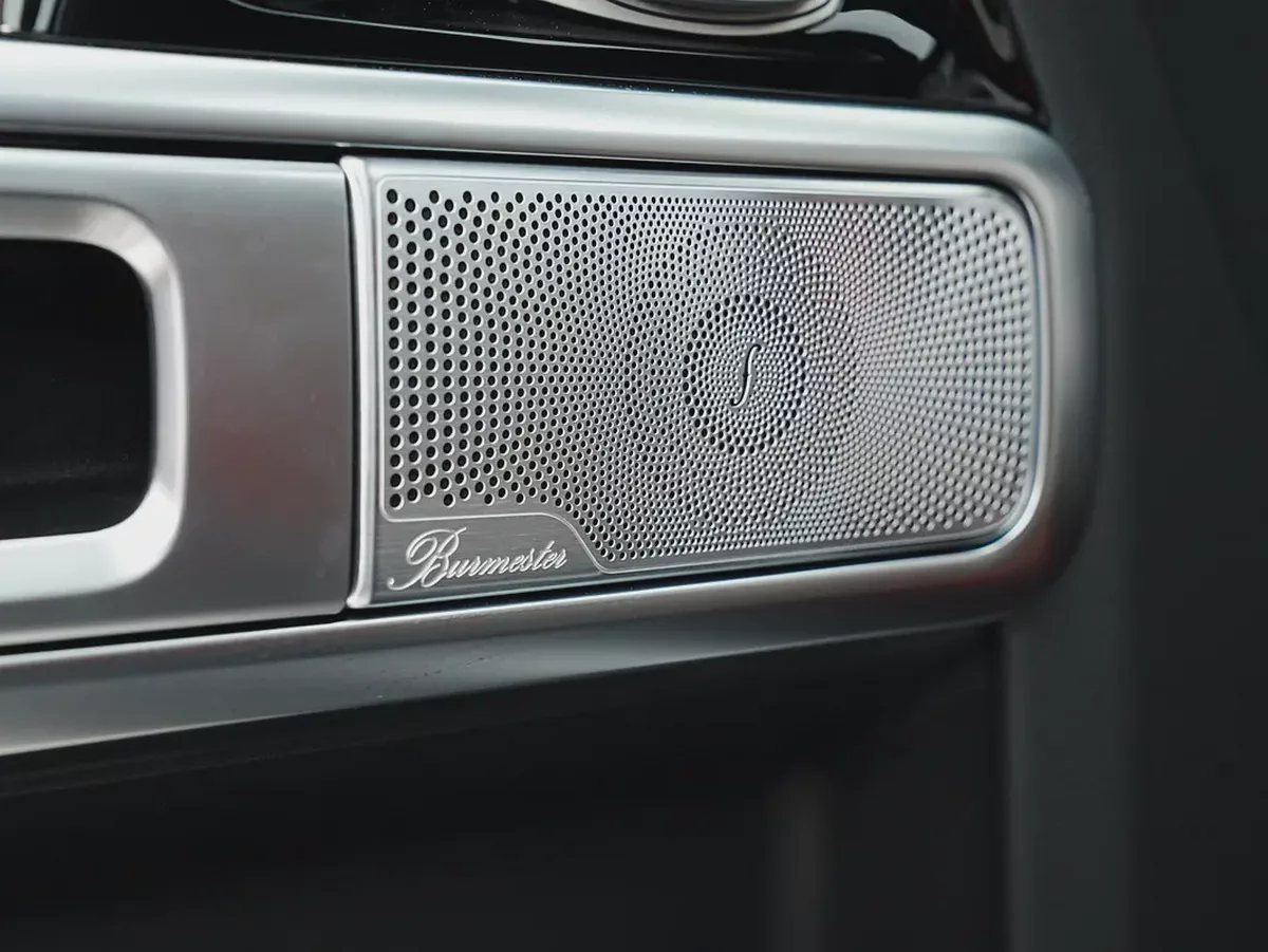 Warranty | Double Night Package | FULL OPTION | G63 AMG-15-15