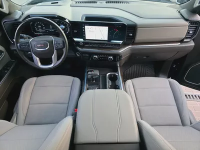 Gmc Sierra Elevation GCC Specs Single Owner 100% Original Paint Very Well Maintained-14