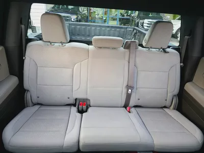 Gmc Sierra Elevation GCC Specs Single Owner 100% Original Paint Very Well Maintained-16