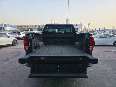 Gmc Sierra Elevation GCC Specs Single Owner 100% Original Paint Very Well Maintained-5