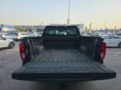 Gmc Sierra Elevation GCC Specs Single Owner 100% Original Paint Very Well Maintained-7