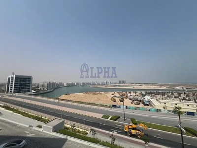 Rented |1BR| Brand New Apartment-5