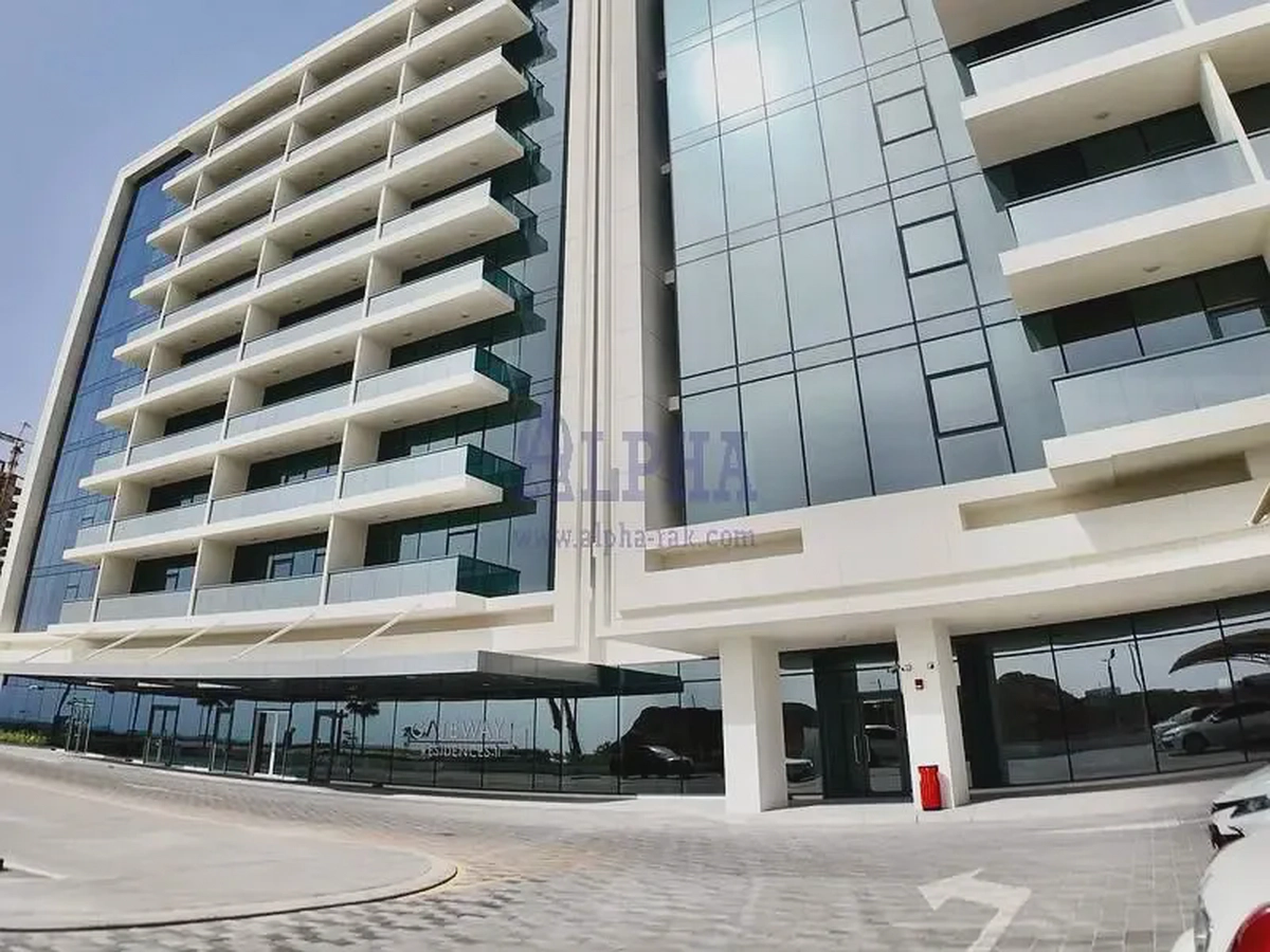 Rented |1BR| Brand New Apartment