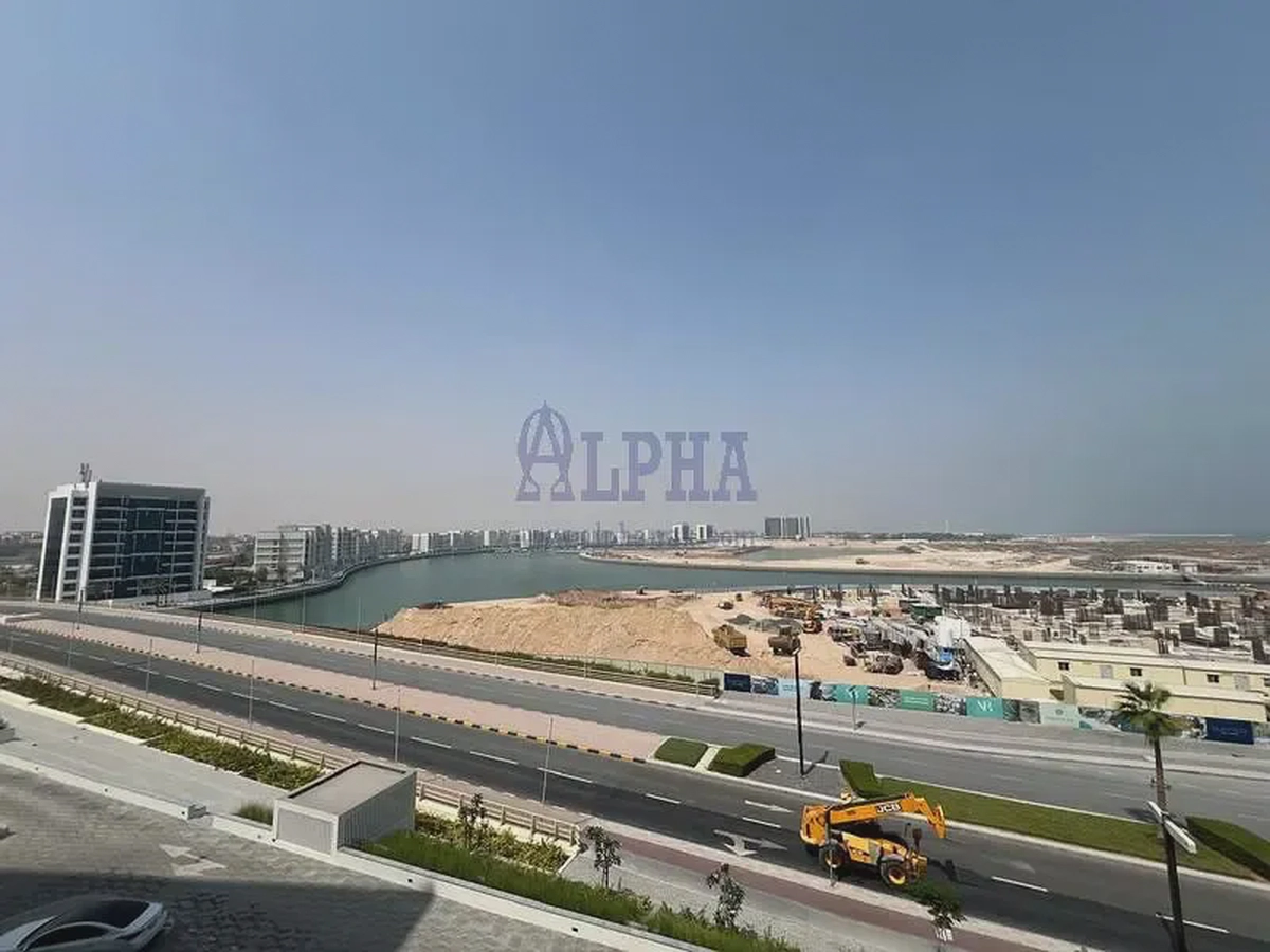 Rented |1BR| Brand New Apartment-5-5