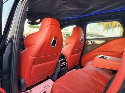 2023 BMW X3 – Premium Luxury Compact SUV-1